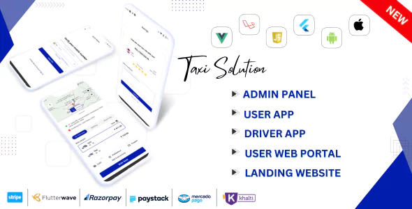 Restart Taxi & Delivery - Perfect Taxi Solution with Parcel Delivery