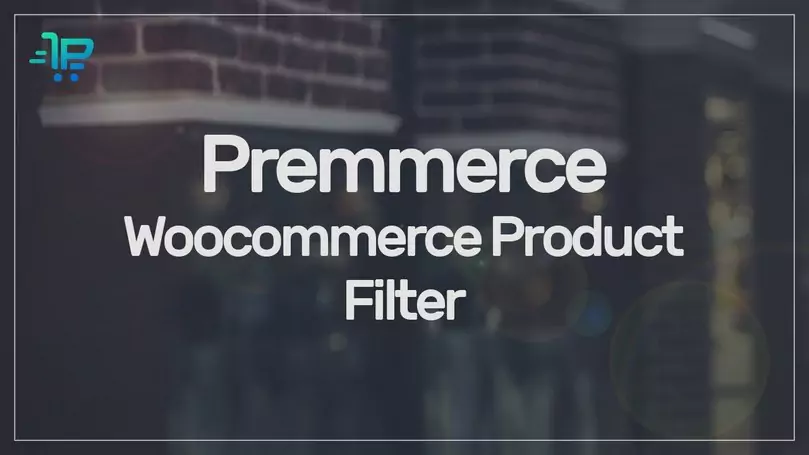 Premmerce WooCommerce Product Filter Premium