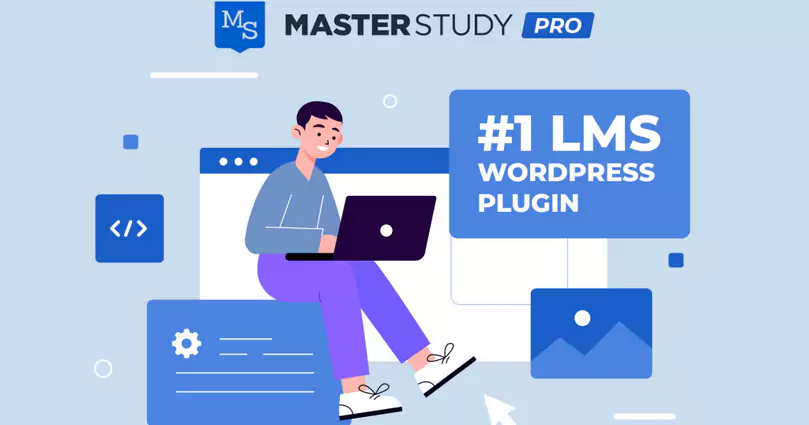 MasterStudy LMS Learning Management System Pro