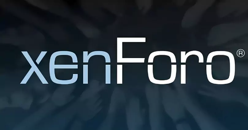 XenForo - Forum Software