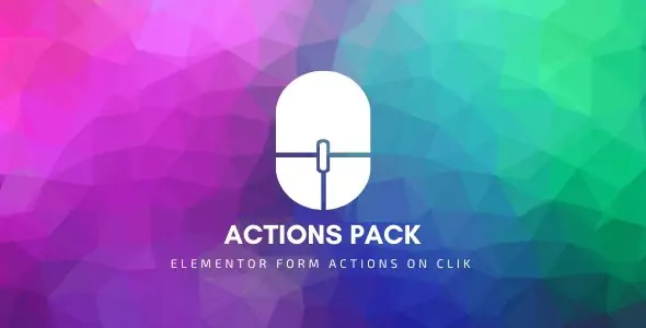 Actions Pack Gold for Elementor