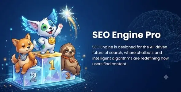 SEO Engine Pro