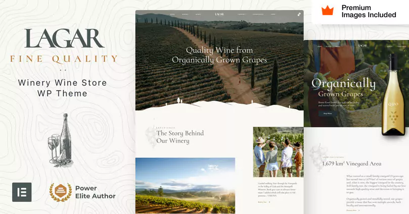 Lagar - Winery Wine Shop