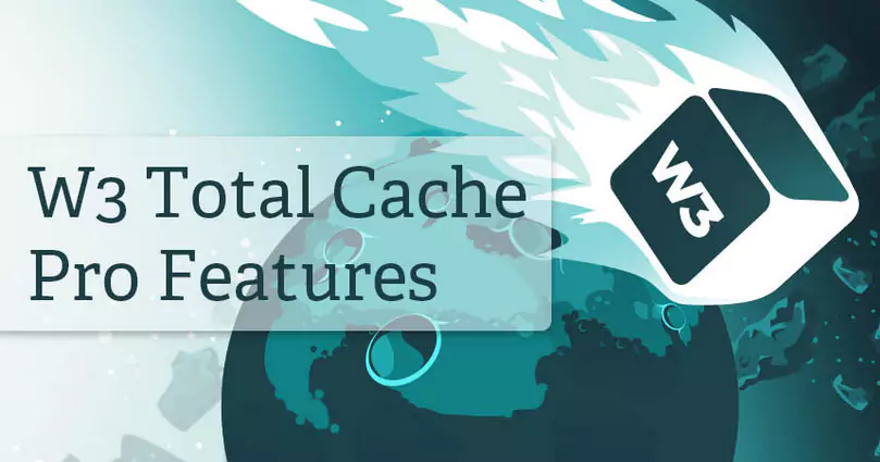 W3 Total Cache Pro