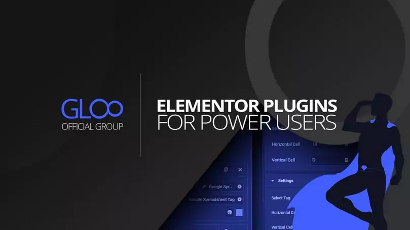 GLoo for Elementor