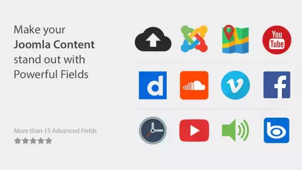 Advanced Custom Fields Pro - Additional Fields in Joomla
