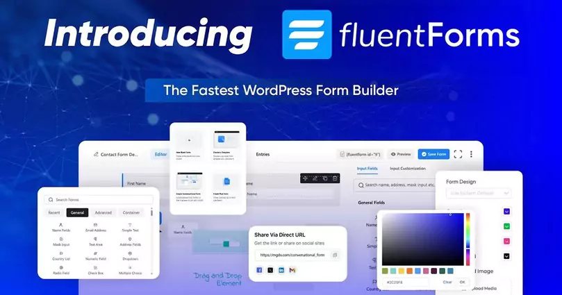 WP Fluent Forms Pro Add-On