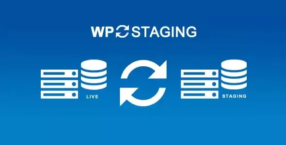 WP Staging Pro - Staging, Backup & Cloning of WordPress Sites