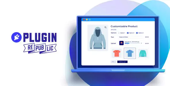 WooCommerce Product Add-Ons Ultimate