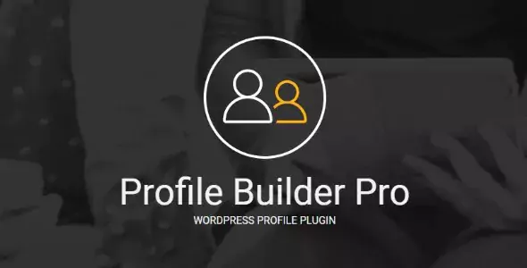 Profile Builder Pro