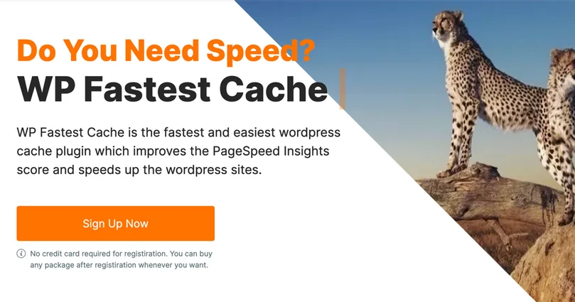 WP Fastest Cache Premium