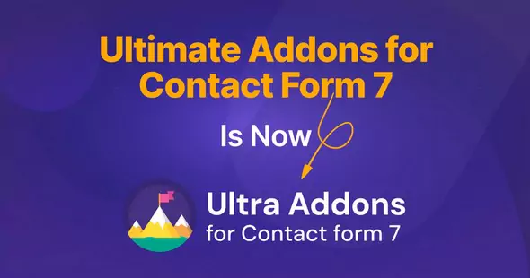 Ultimate Addons for Contact Form 7 Pro