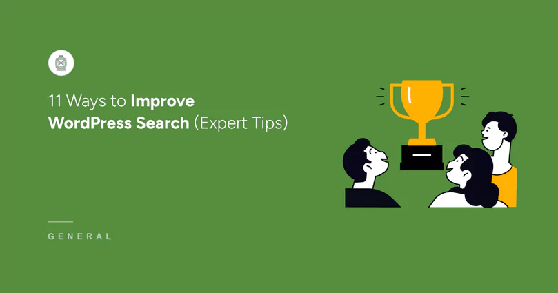 SearchWP - Instantly Improve WordPress Search