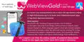 WebViewGold for iOS - Convert Website to iOS App