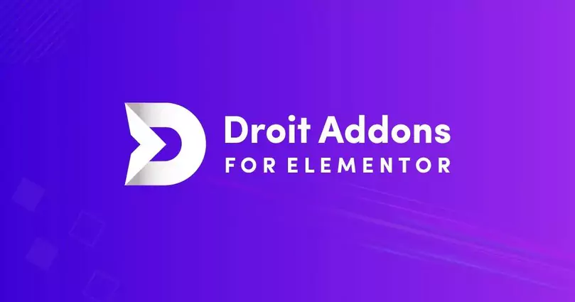 Droit Elementor Addons Pro