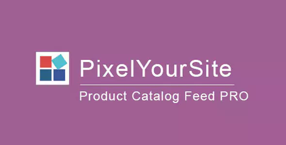 Product Catalog Feed Pro