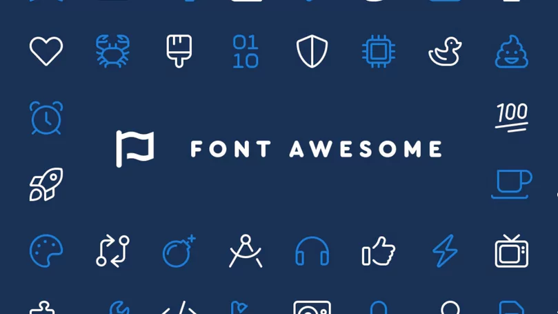 Font Awesome Pro