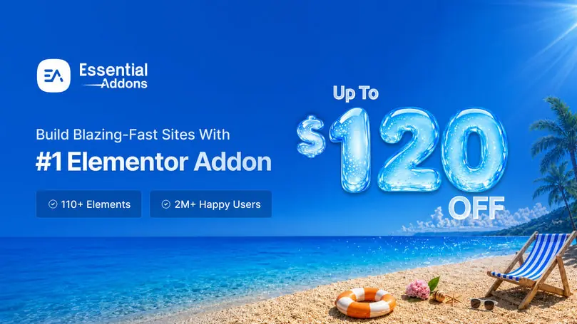 Essential Addons for Elementor Pro