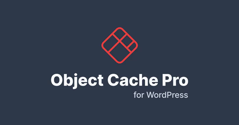 Object Cache Pro