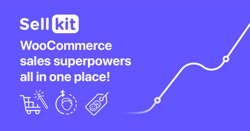Sellkit Pro - Funnel Builder & Checkout Optimizer for WordPress & WooCommerce