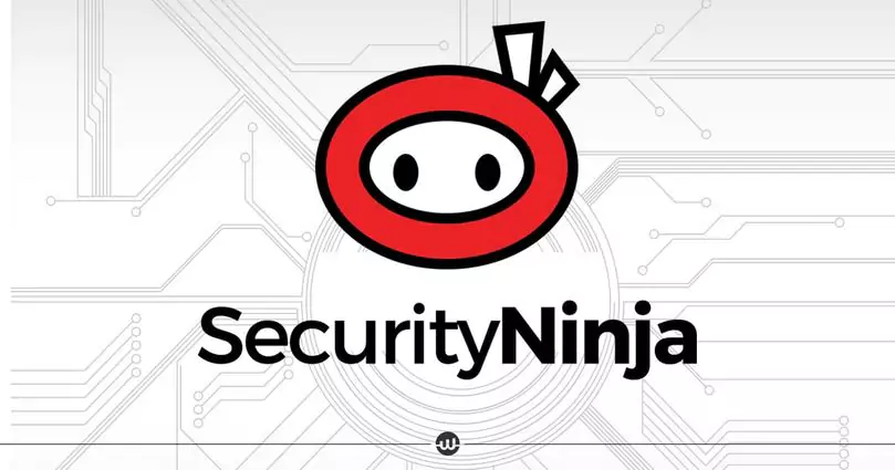Security Ninja Pro