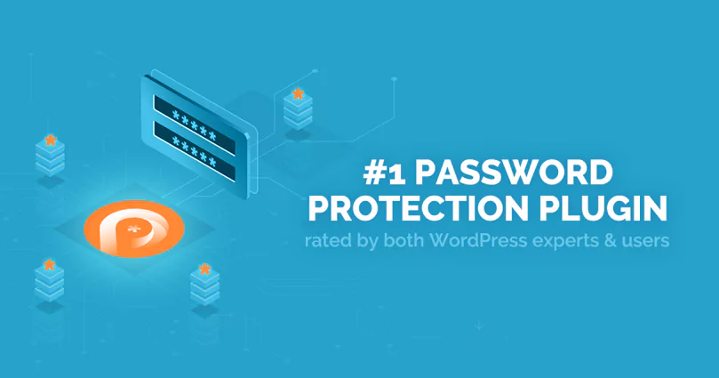 Password Protect WordPress Pro