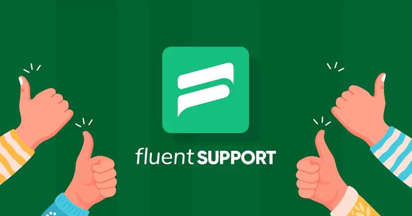 Fluent Support Pro - Customer Support Plugin for WordPress