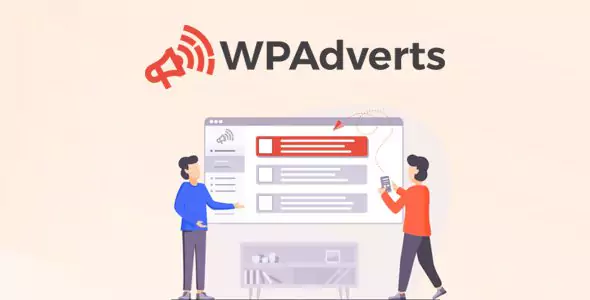 WPAdverts Pro - WordPress Classifieds Plugin