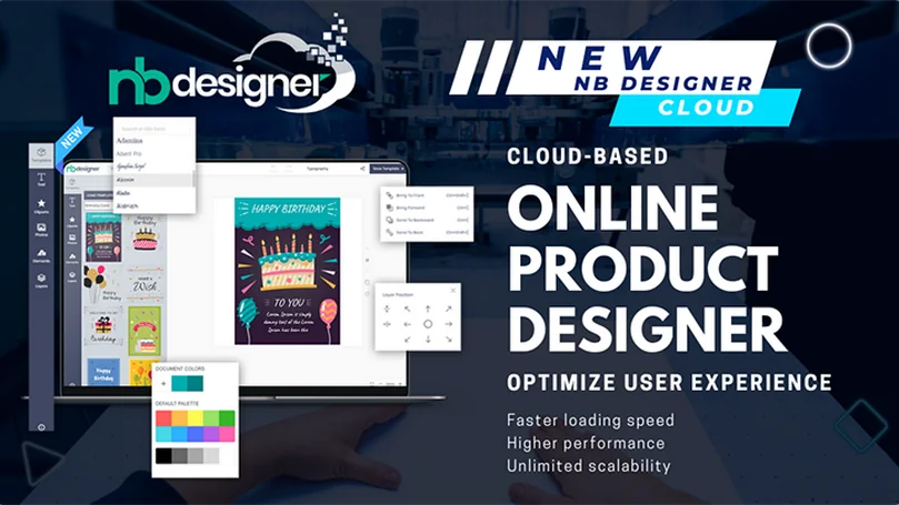 NBDesigner - WooCommerce Product Designer Plugin