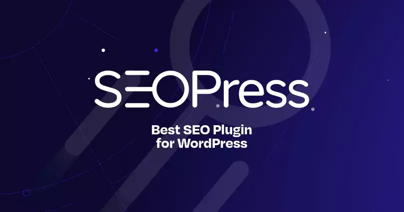 SEOPress Pro - WordPress SEO Optimization