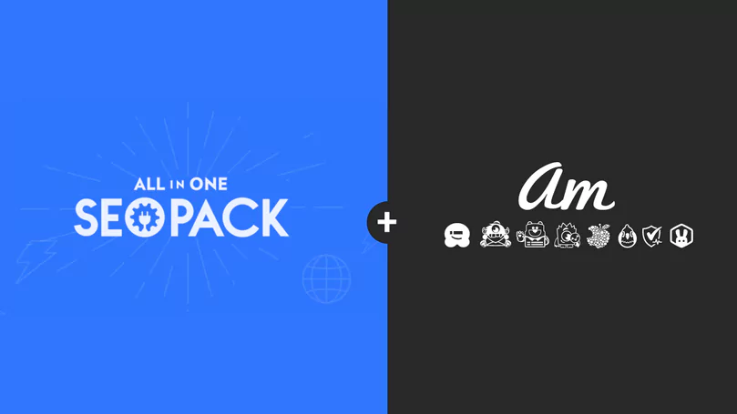 All in One SEO Pack Pro