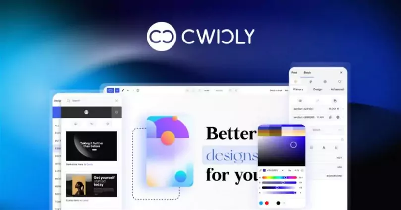Cwicly Builder + Theme - The Ultimate WordPress Gutenberg Toolkit