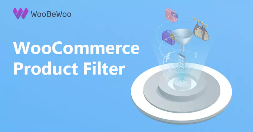 WooBeWoo Product Filter Pro