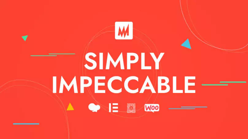 Impeka - Creative Multi-Purpose WordPress Theme