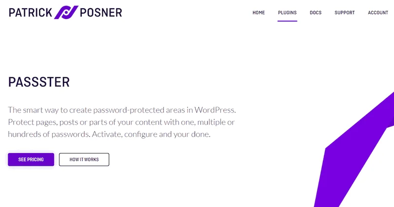 Passster Premium