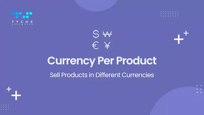 Currency per Product for WooCommerce Pro