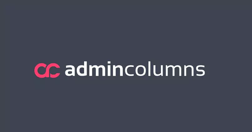 Admin Columns Pro - Wordpress Column Manager Admin Panel