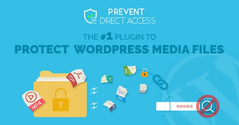 Prevent Direct Access Gold