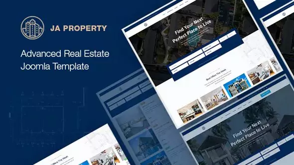 JA Helple - Premium Joomla Template for Charity, NGO, Donation Websites