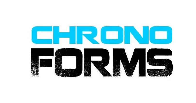ChronoForms Pro - Joomla Contact Forms