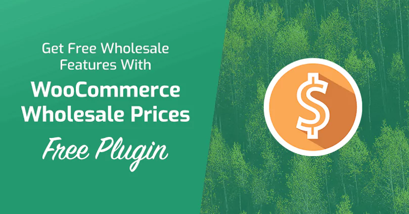 WooCommerce Wholesale Prices Premium