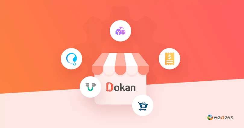 Dokan Pro - Multivendor Marketplace for WordPress