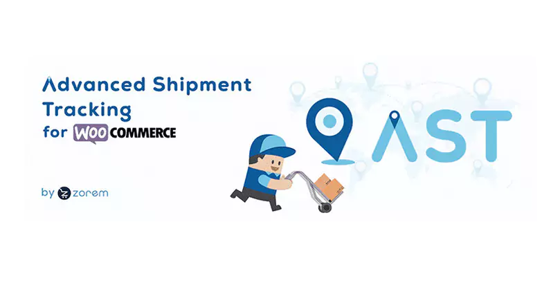Advanced Shipment Tracking Pro