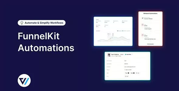 FunnelKit Automations Pro