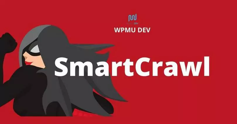SmartCrawl Pro - SEO Wordpress Plugin