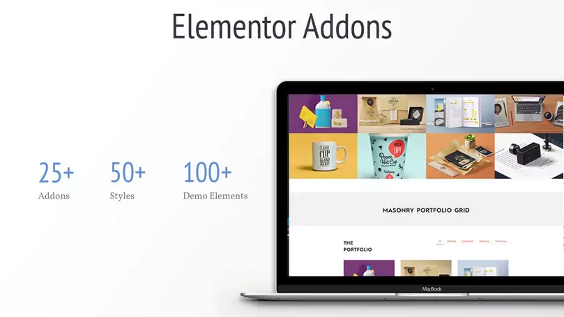 Livemesh Addons for Elementor Pro