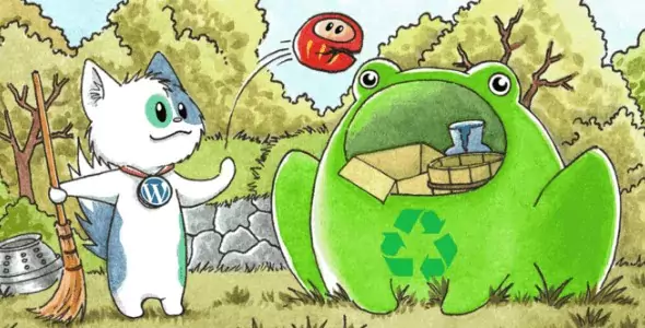 Meow Media Cleaner Pro