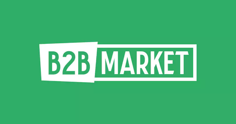 B2B Market