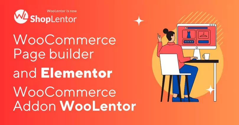 ShopLentor Pro - WooCommerce Page Builder Elementor Addon