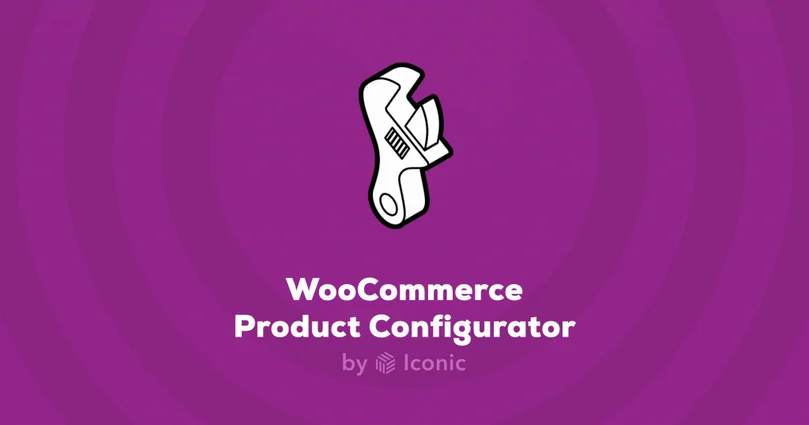 Iconic WooCommerce Product Configurator